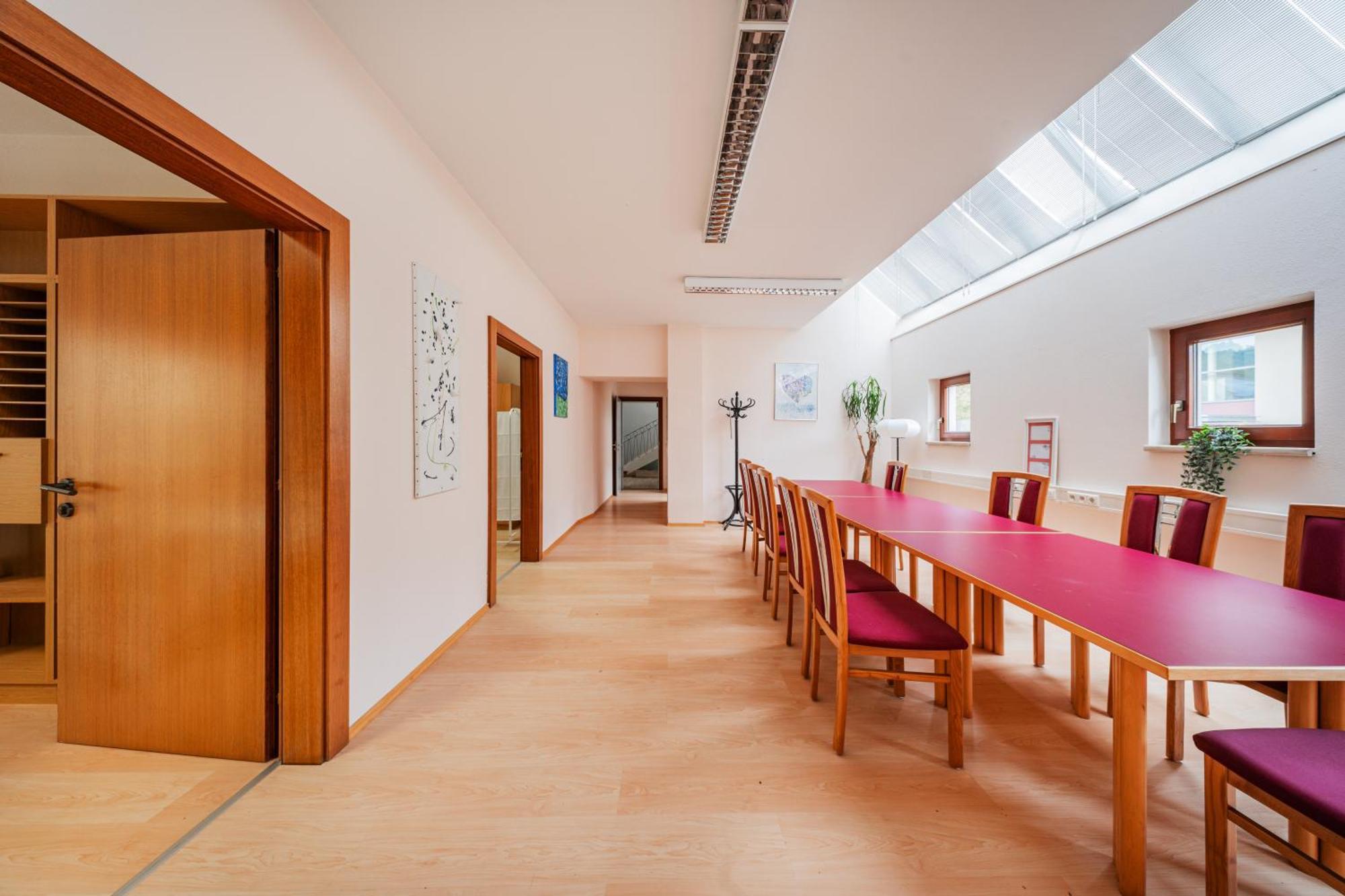 Bergblick Apartments 因斯布鲁克 外观 照片