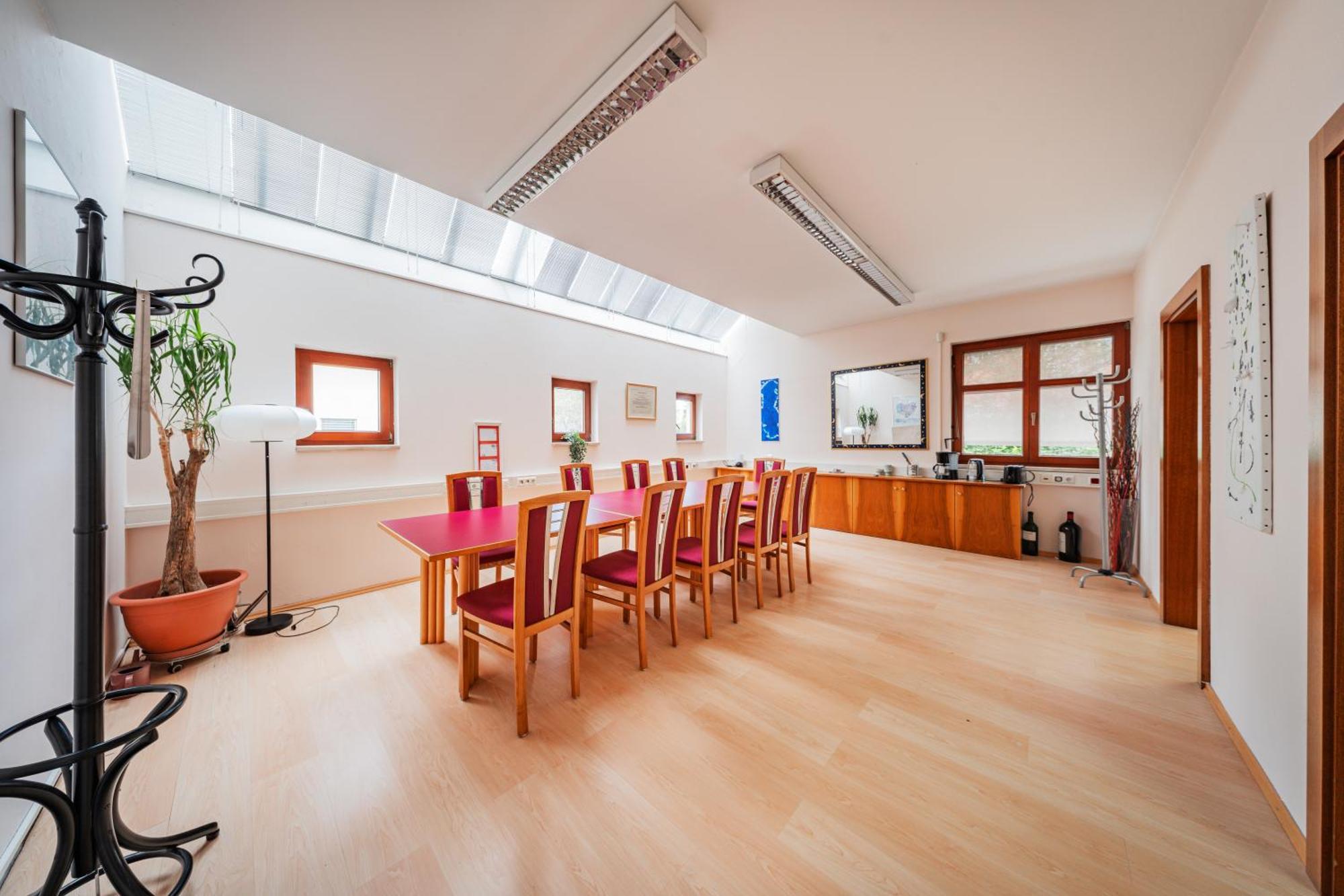 Bergblick Apartments 因斯布鲁克 外观 照片